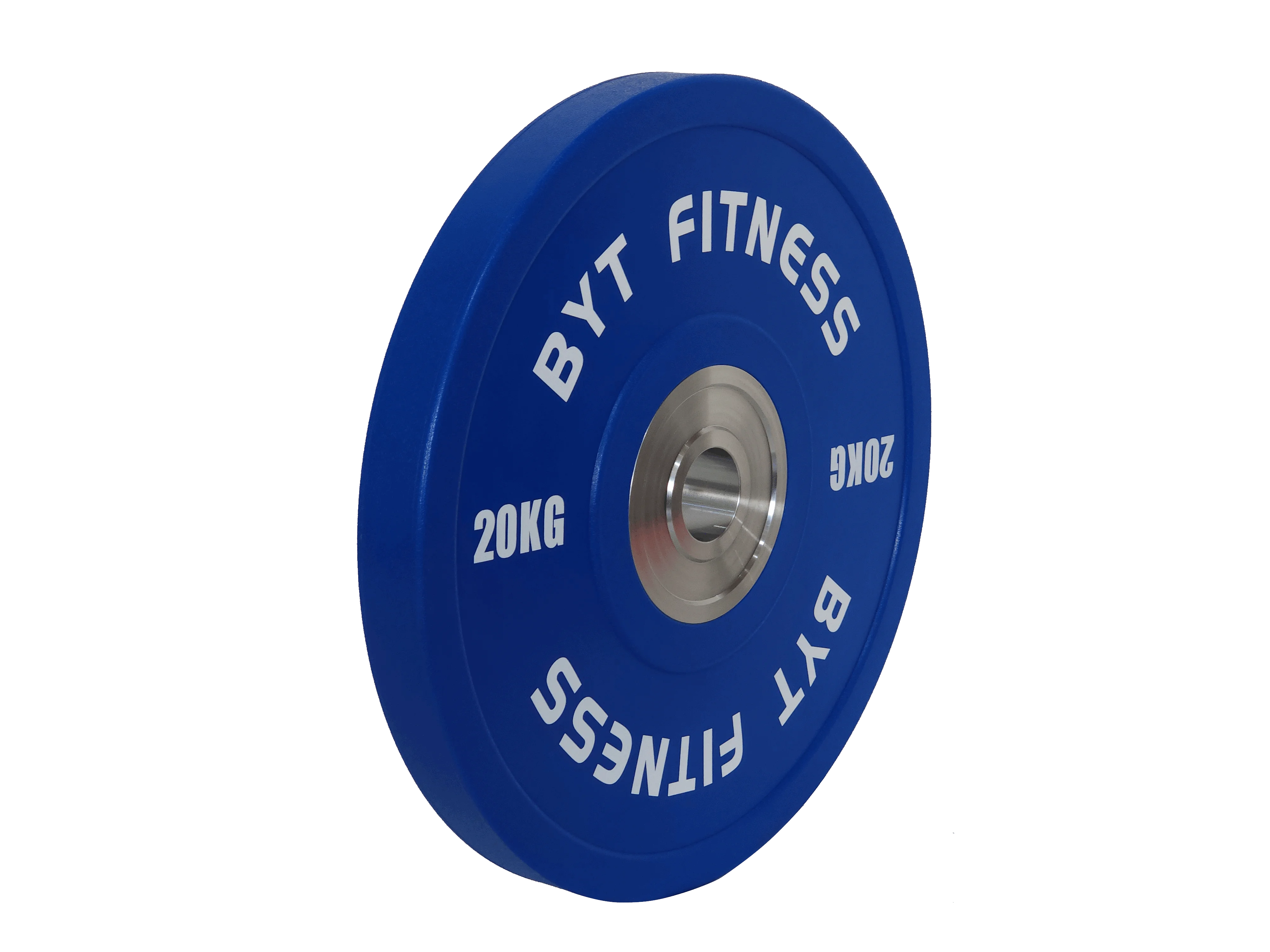 Byt Bumper Plates Weightlifting Custom Bumper Plates Urethane Lbs