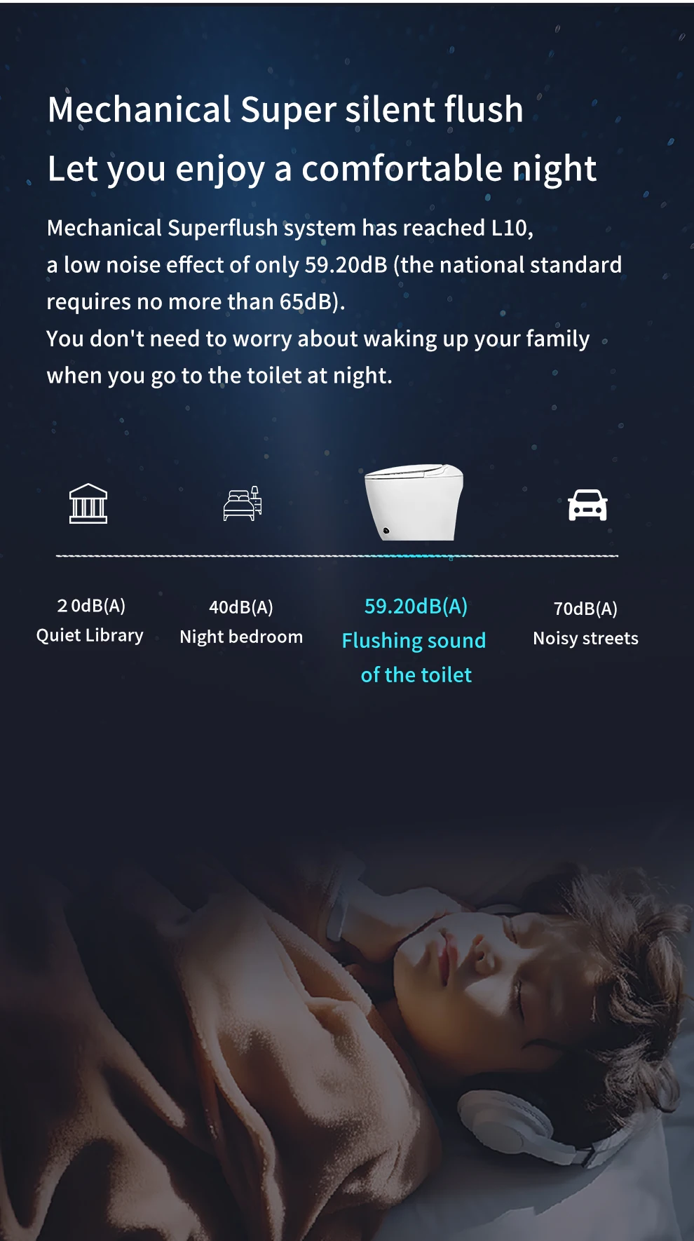 product modern sanitary ware auto open electric smart toilet automatic bathroom closestool ceramic intelligent smart toilets for hotel-20