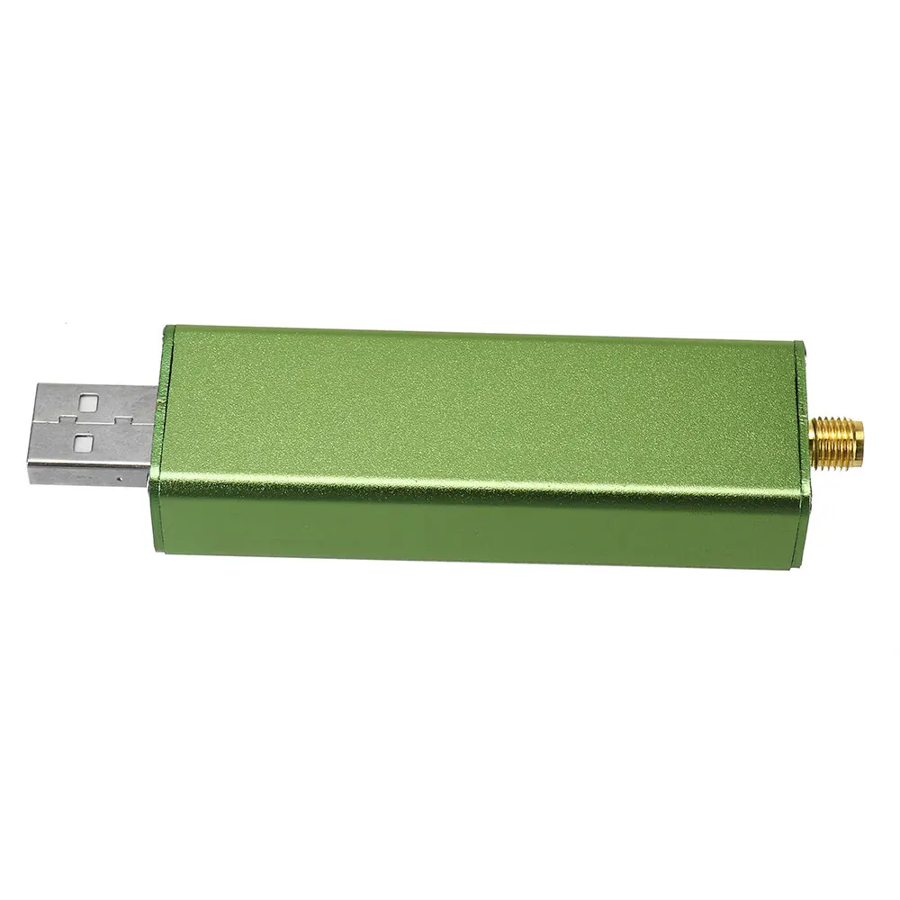 Récepteur RTLSDR Avec Oscillateur TCXO - Pour Réception ADS-B Et Signaux Logiciels - Neuf Japon