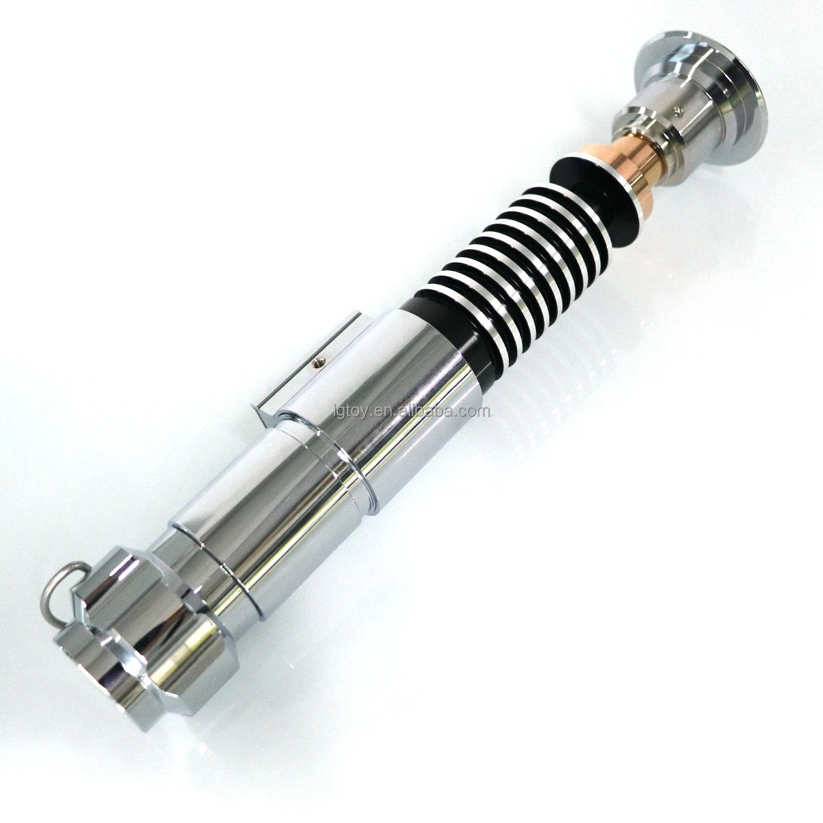 Lgt Saberstudio Luke Skywalker Original Film Heavy Dueling Lightsaber ...