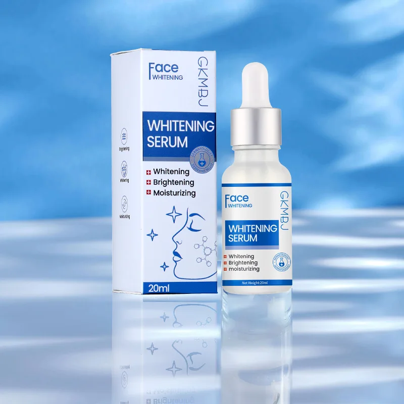 Microbial Fermentation Skin Care,Herbal Sensitive Skin Lightening Dull