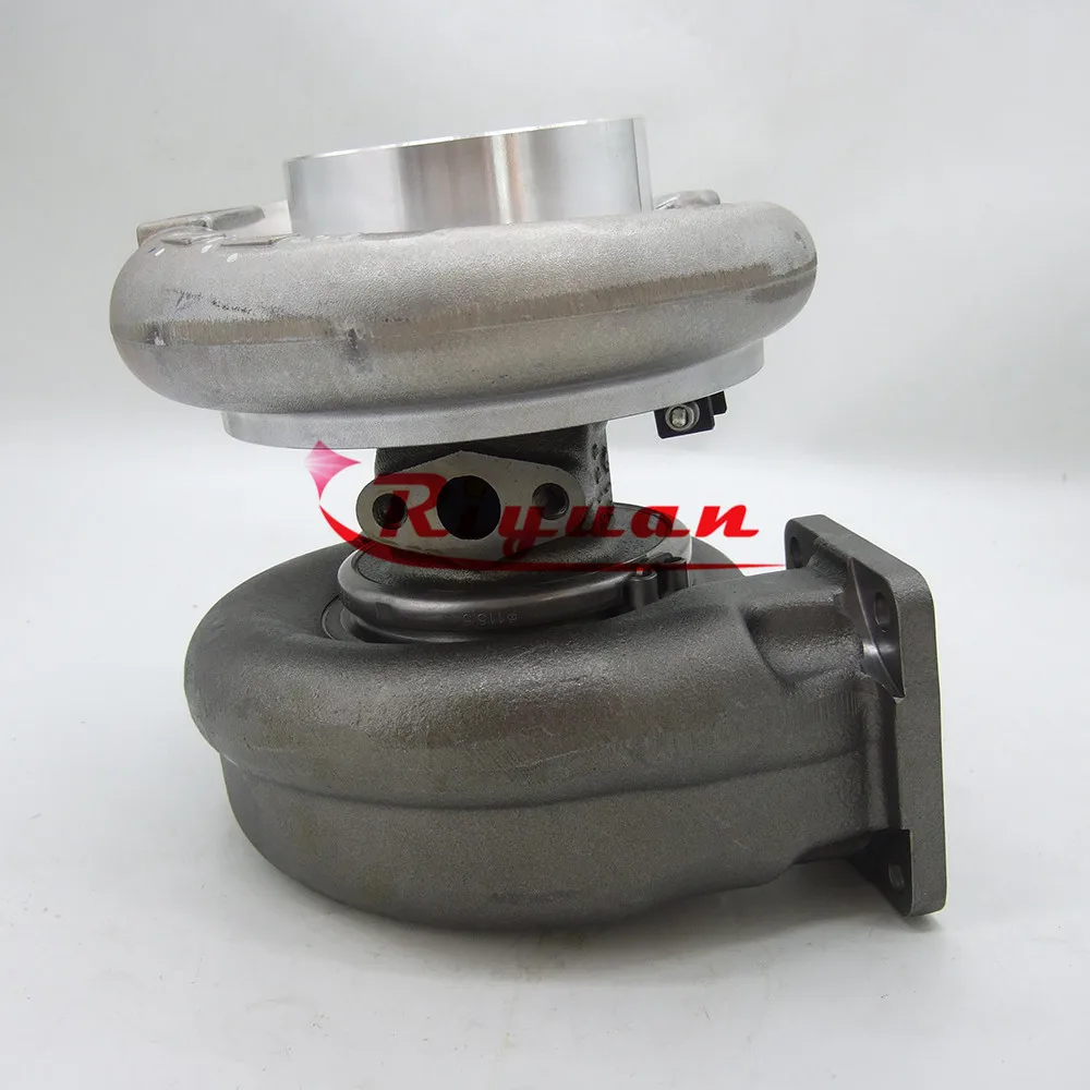 Genuine Turbocharger 8-98192213-1 for Isuzu ZX890-5A ZX870-5A