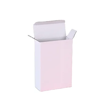 High-grade large cardboard boxes  extension box Custom logo deluxe magnetic packaging box