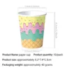 9 oz cup*10 pcs