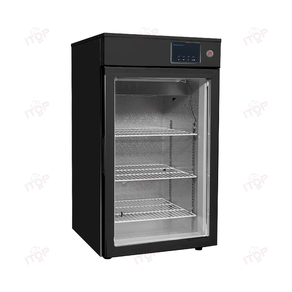 Машина для тестирования постоянной температуры и влажности автоматический резервуар ферментации йогурта охлаждение