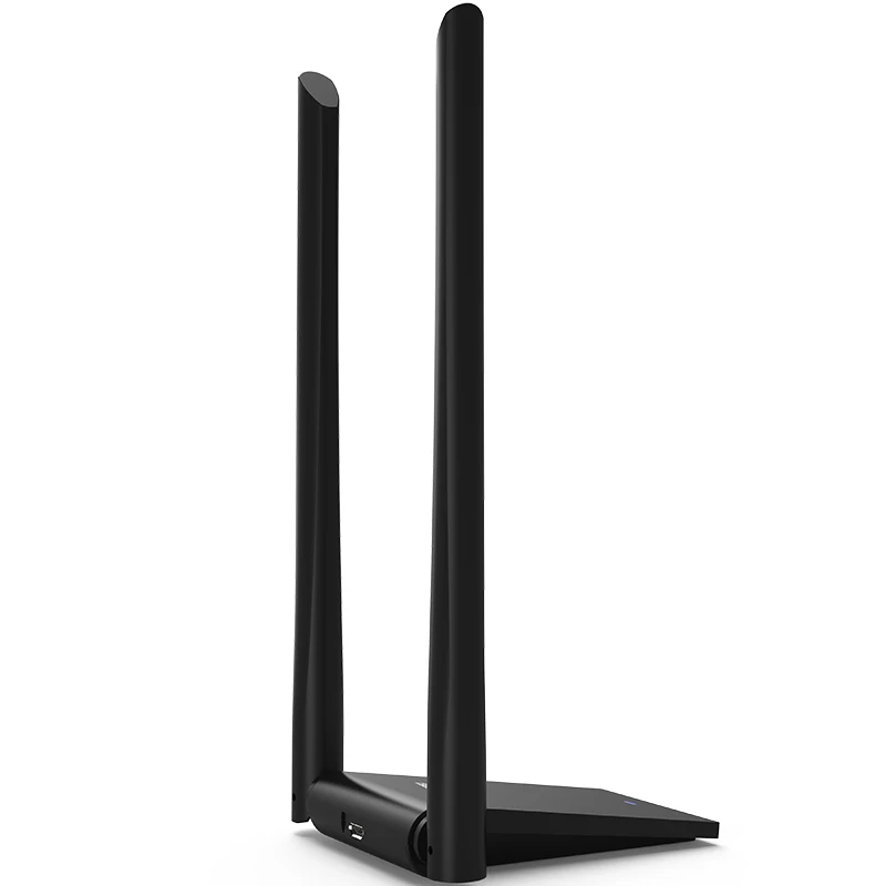 COMFAST Ralink Rt2571 Rt2528 Usb Wifi Adapter CF-WU782AC V2 1300Mbps Adapter Usb Wifi