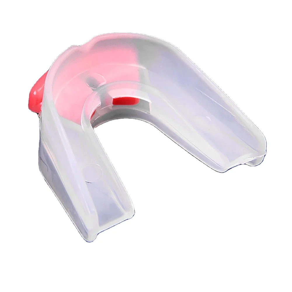 Boxing Training Protection Teeth Mouth Guard Taekwondo Tooth Guard