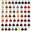 hair colors