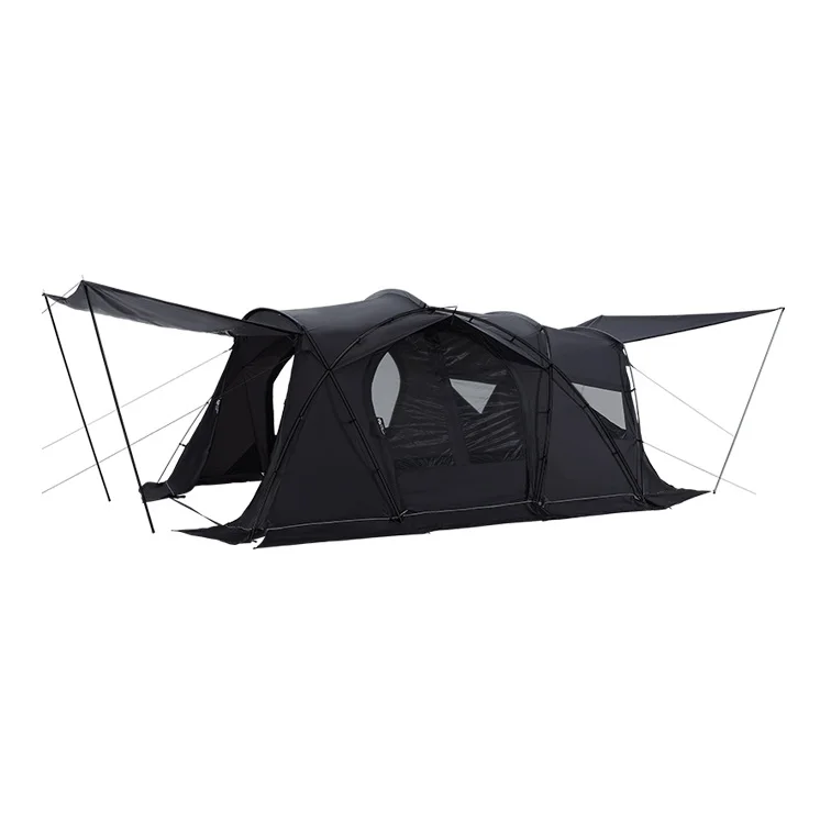 Mobi Garden HOLIDAY STARS 300 - Durable Outdoor Camping Tent