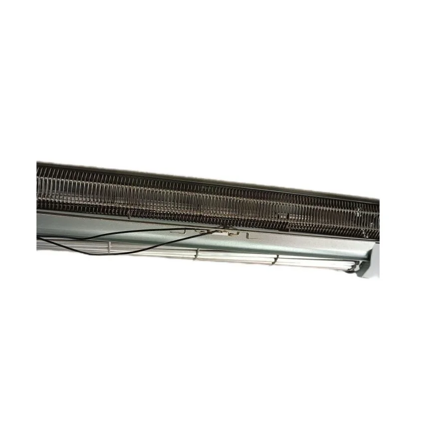 Cross Flow Fan, 220V, 50Hz, 35w - detail 6