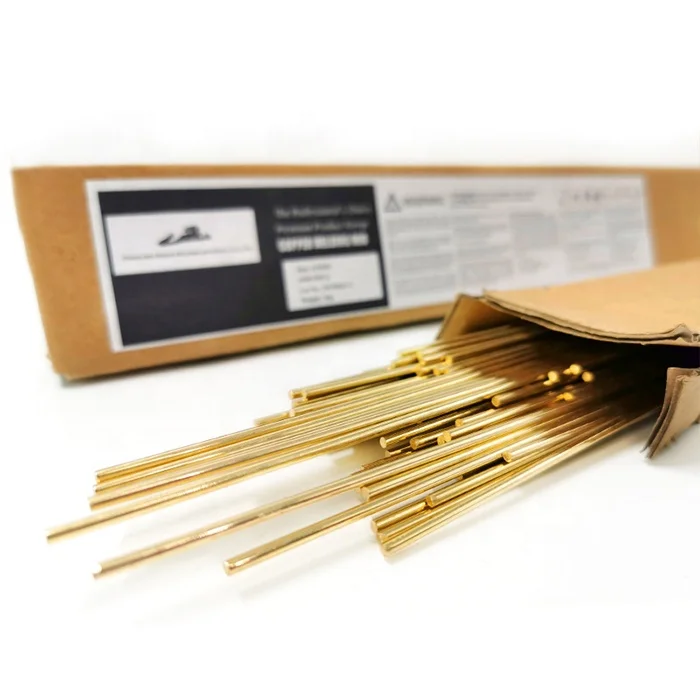 Mig Welding Wire For Cast Iron And Steel Brazing Buy Mig Welding Wire