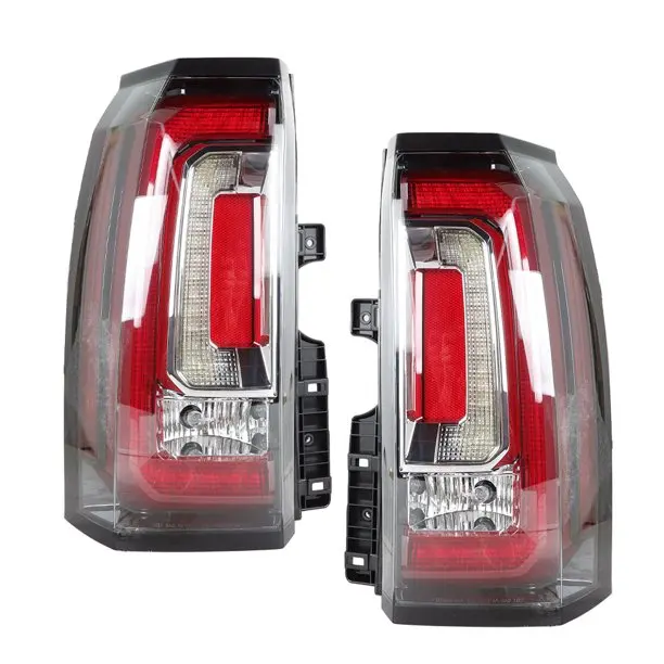 Led Tail Lamp Taillight For Gmc Yukon/yukon Xl 20152020 Rear Lamp Rear
