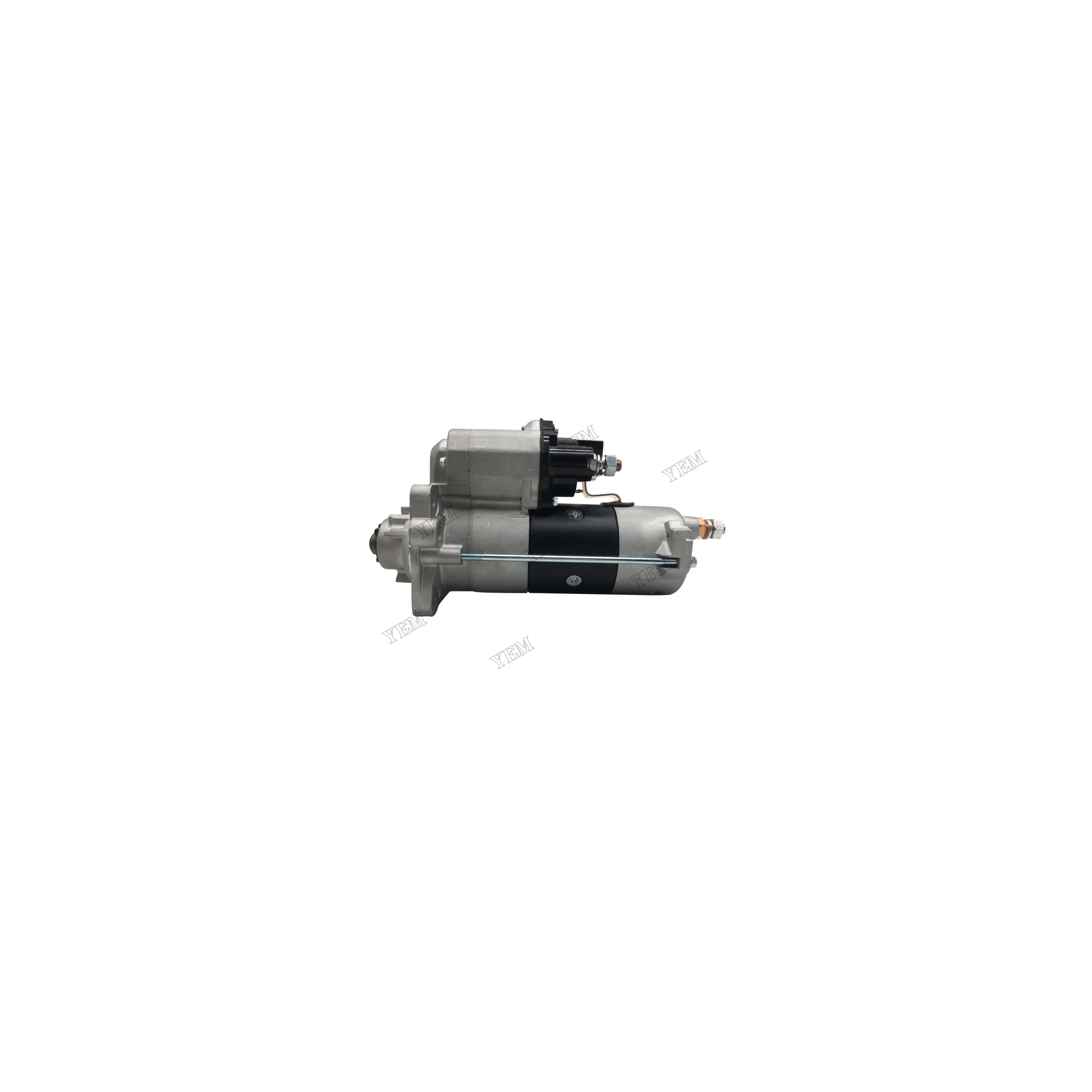 Starter Motor 2873K406 428000-1120 228000-1830 for Caterpillar C4.4 Heavy Duty Engine Parts