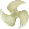Aspas de ventilador axial nuevas 0150200306