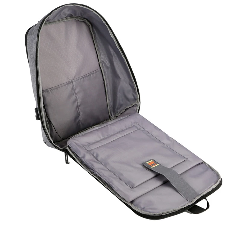 Yasoomade LB008 Large Capacity Multifunction Travel Laptop Backpack Waterproof Usb Charger Anti Theft Back Pack