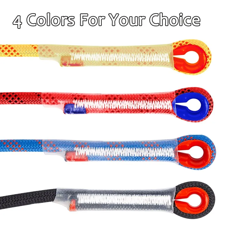 Tree Climbing Rope 6mm 7mm Rock Climbing Paracord Rope With Bag Buy