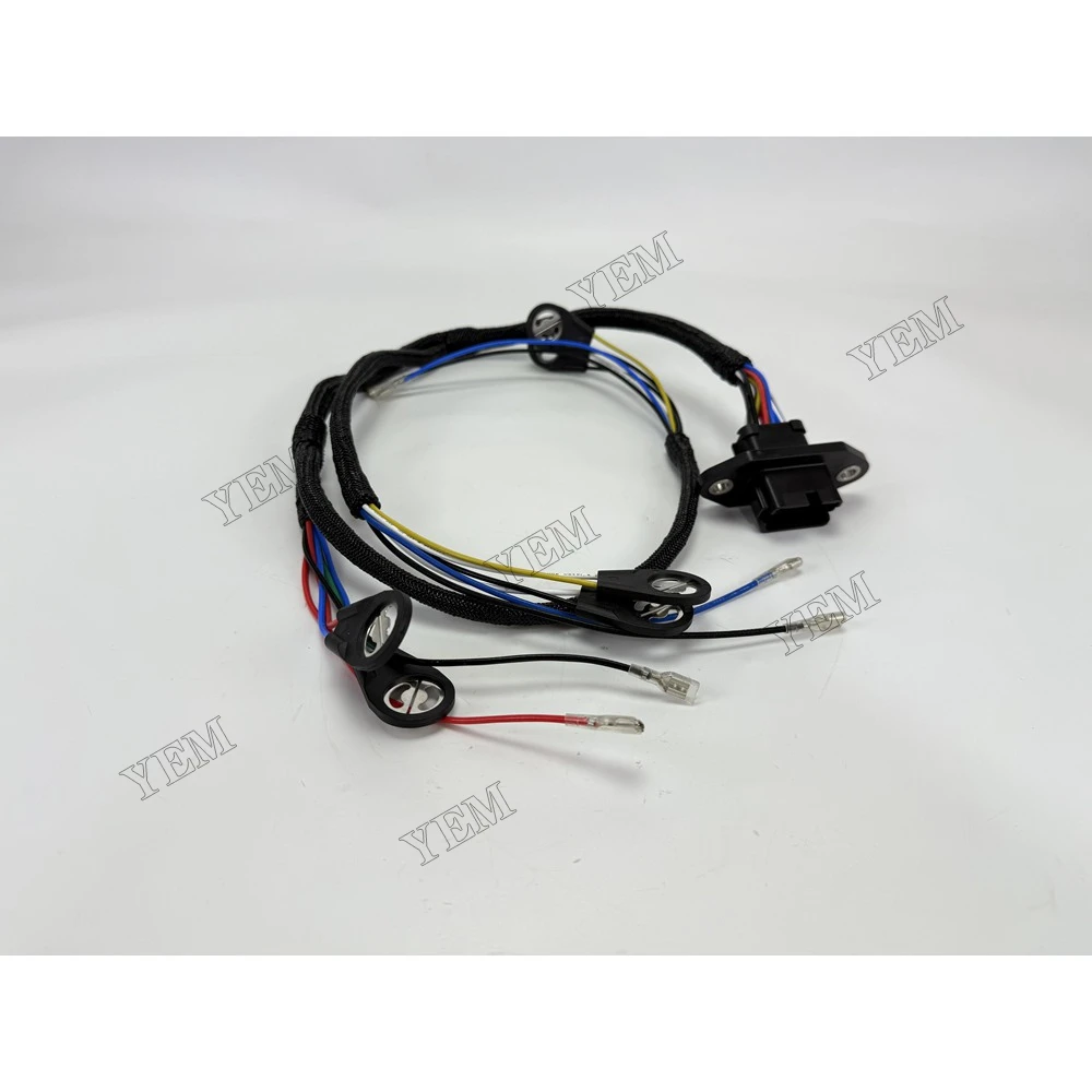 High Quality C15 Wiring Harness Part No. 425-6526 4