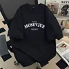 Black mosevjue
