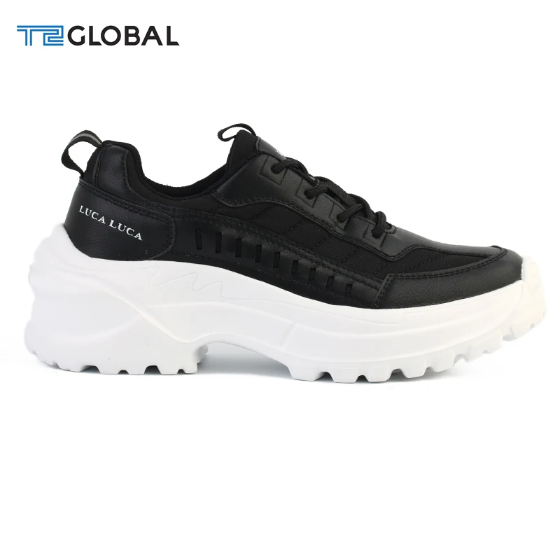 GT-21813W Новое поступление, визуально увеличивающие рост; Женская спортивная обувь прочный дышащий оптом женская повседневная обувь