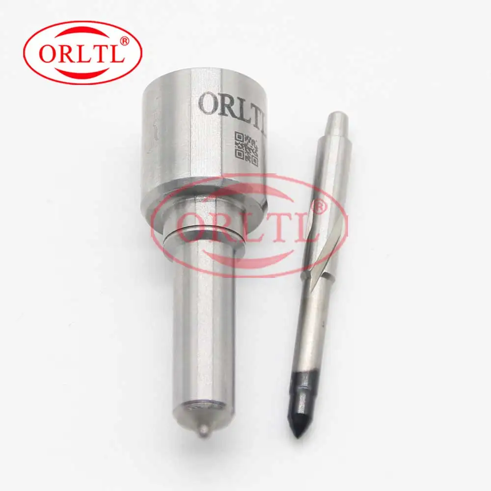 ORLTL Original Common Rail Injector Nozzle G341 for Delphi Nozzle G341