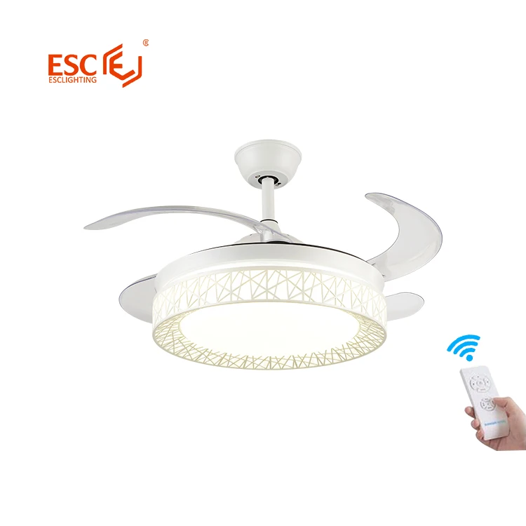 Ceiling Fan, Electric, 70 - detail 8