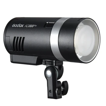 GODOX Outdoor Flash AD300Pro 300Ws 2.4G Camera Pocket Flash , 0.01-1.8s Recycling detail image