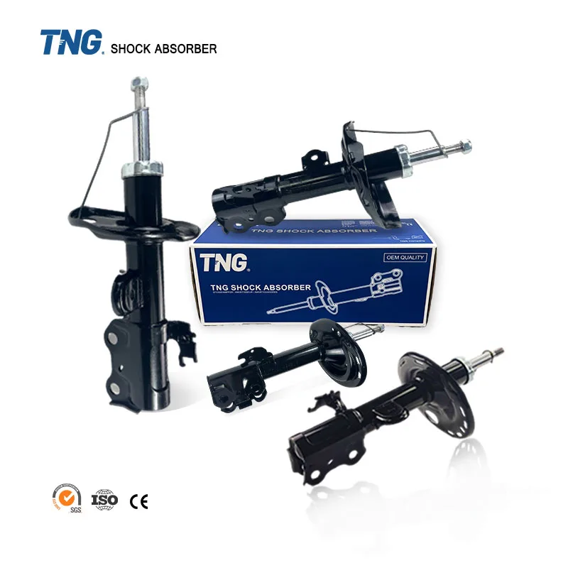 TNG Factory Manufacturer Suspension Parts for Nissan X-TRAIL T30 01-13