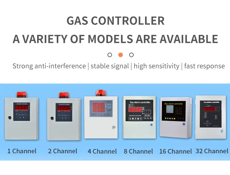 QD6330 Electrochemical CO2 Detector 0-5000ppm Indoor Air Quality Monitor
