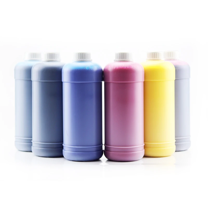 Oil Based Eco Solvent Inks For Mutoh 