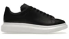 Black/Platinum