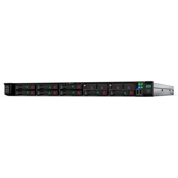 HPE Rack Server Proliant DL360 Gen10 Xeon 4214 HPE DL360 Gen10 HPE Server