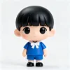 PVC FIGURE 3#