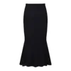 Black-Skirt