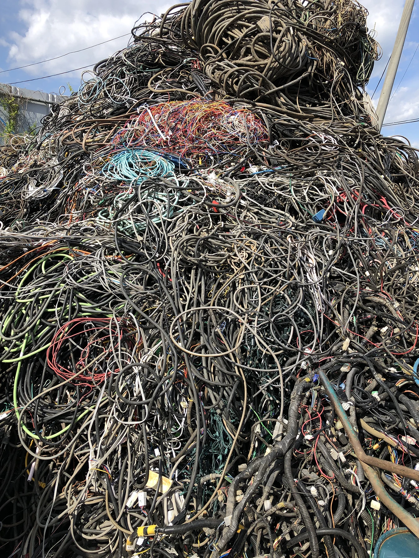 Scrap Metal Prices Toledo - gvgb1q4