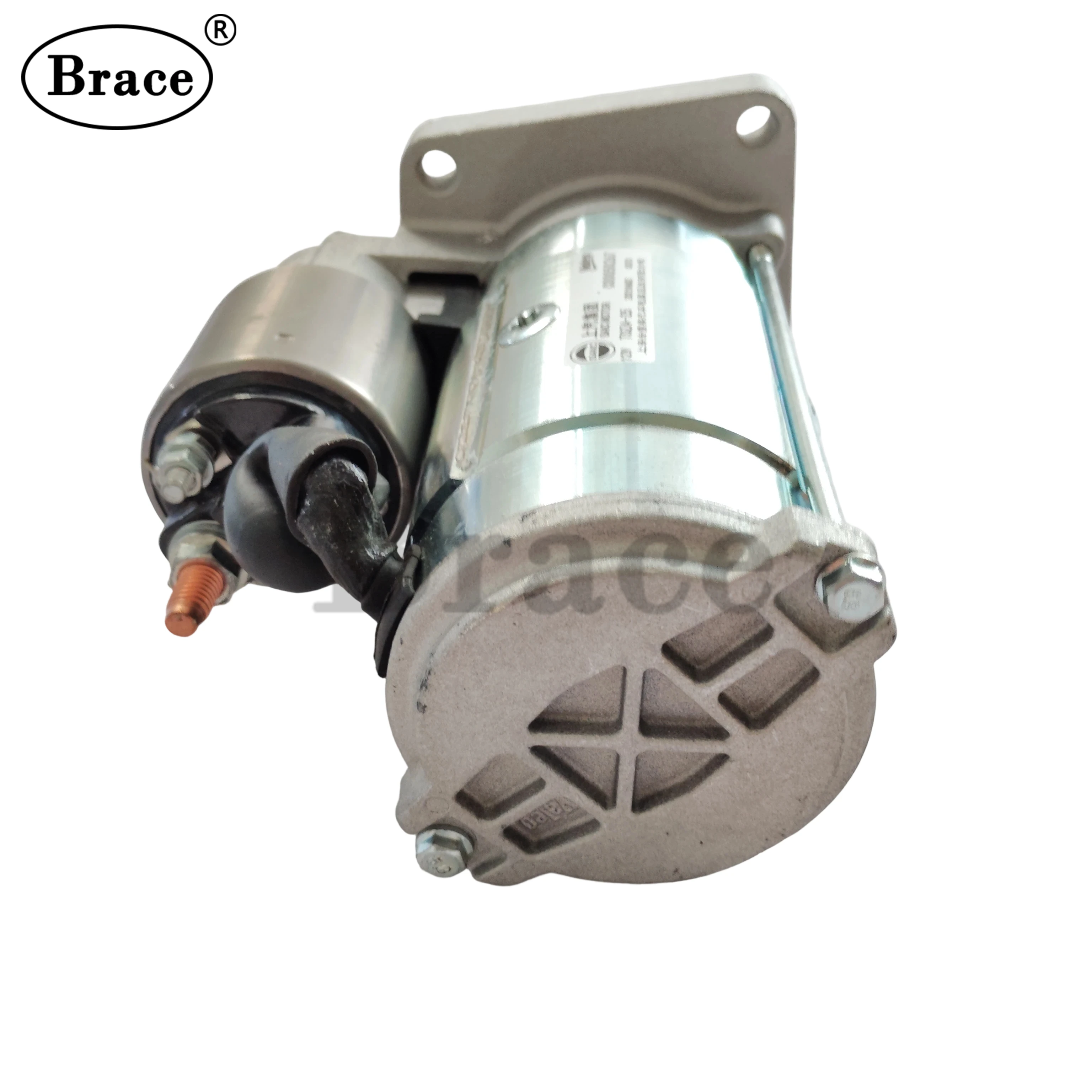 Starter Motor for MG T60 OEM: C00050267