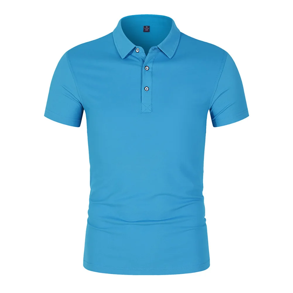 Cheap store custom polo