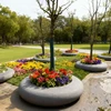 Fiberglass material
