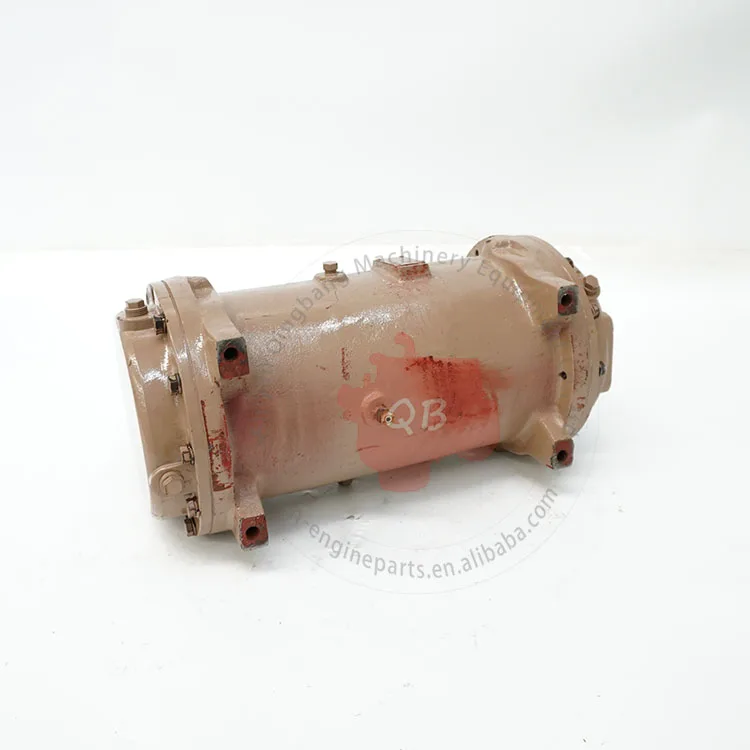 Genuine Cummins Engine K19 Heat Exchanger 3011108 3008844| Alibaba.com 