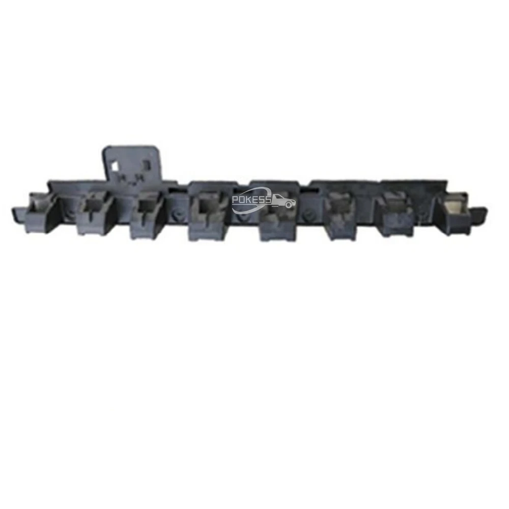 EJ7Z17754A EJ7B17B861AD Rear Bumper Middle Bracket