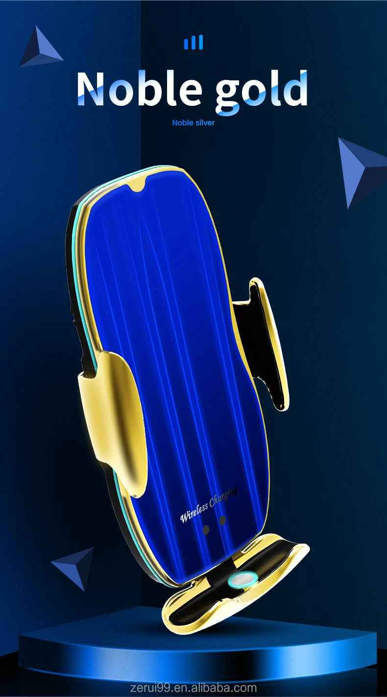 r1 r2 wireless car charger