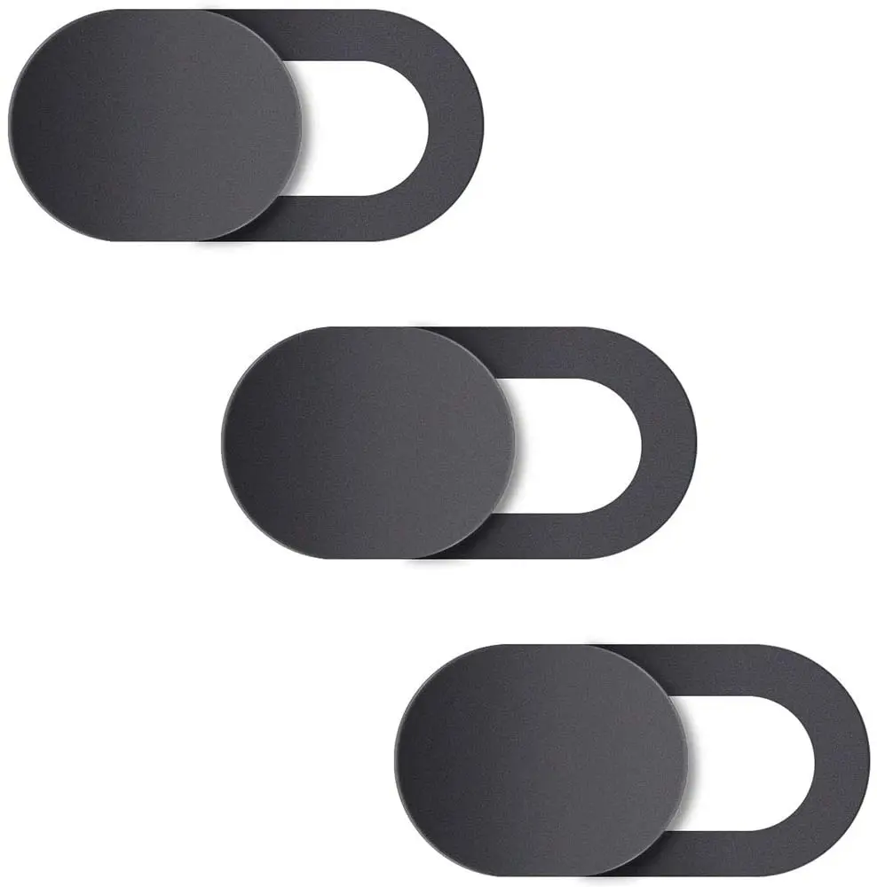 Wholesale Price Webcam Cover for MacBook Laptop Computer Camera Cover Privacy Slider Phone Protect Web Cam Cover