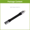 Extension Cable A