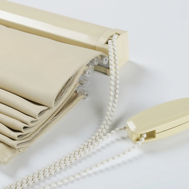 Лидер продаж, элегантные домашние римские шторы с шнурком на заказ, ручные затемняющие шторы