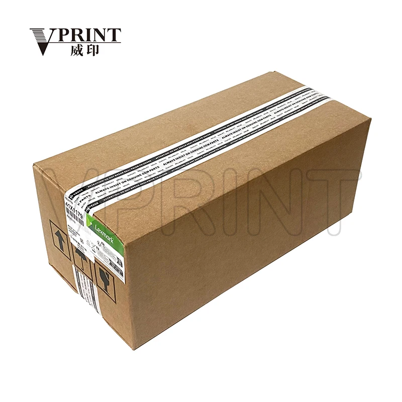 41X1179 Fuser Unit for Lexmark MS MX 321 421 521 621 622 M XM 1242 1246 3250 3350 B MB 2338 2442 2546 2650 Original and NEW