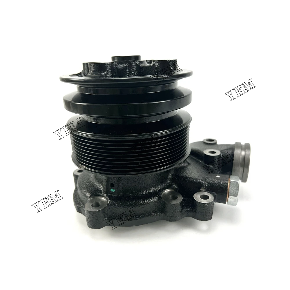Engine Part 6HK1 1-87310835-0 Water Pump for Isuzu 5