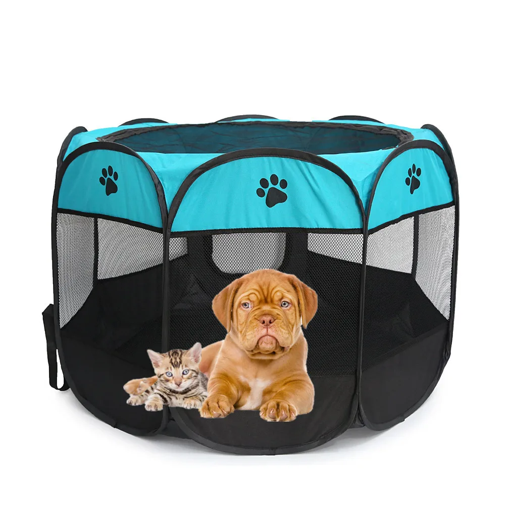 cloth dog house