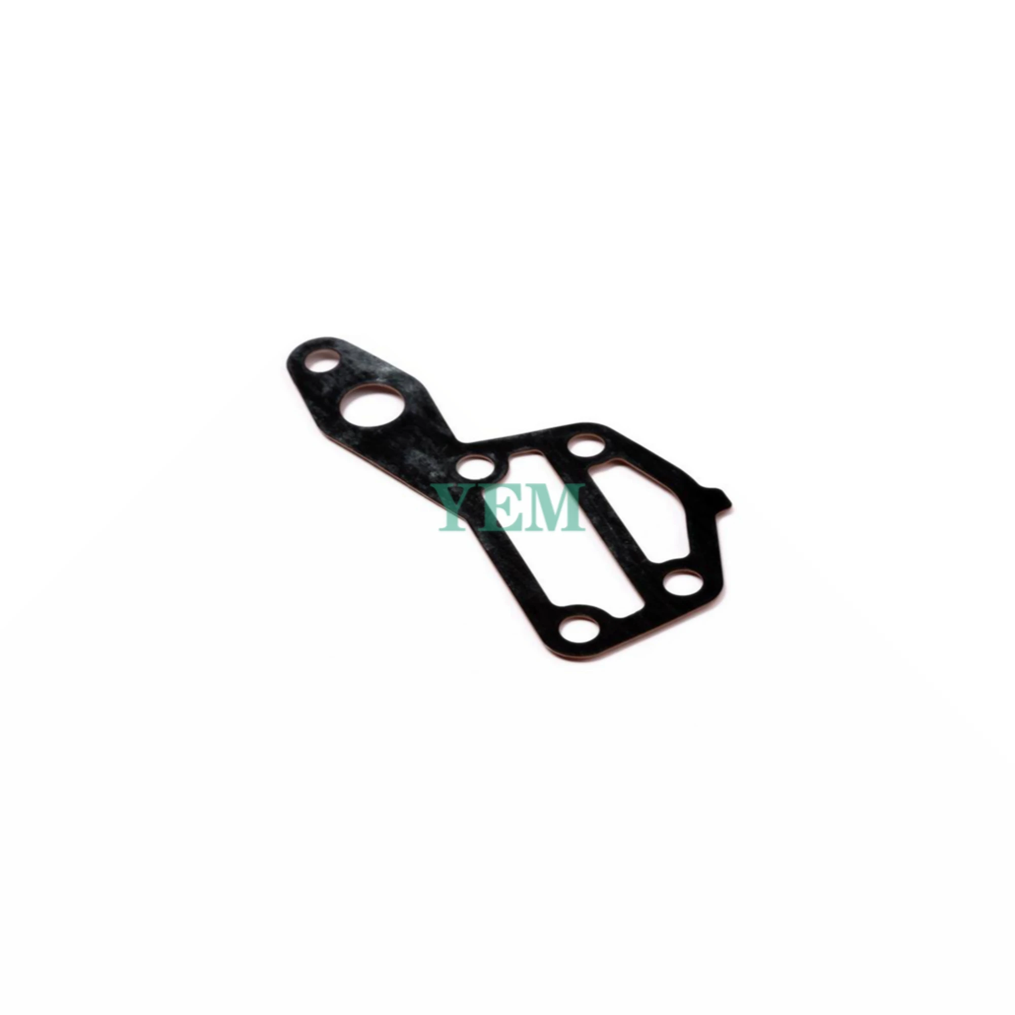3687W006 Oil Filter Head Gasket for Perkins 3687W006 Oil Filter Head Gasket Engine Parts Manufacturer