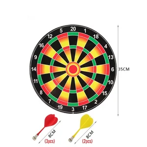 ITTL Interactive Sport Toys Plastic Dart Lawn Darts Game for Kids for Boys