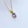 Tanzanite