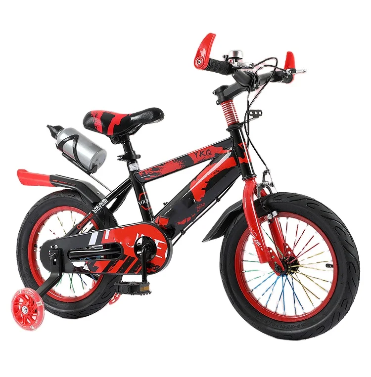 Aro 16 Bicicleta Infantil Atacado 12 14 16 18 Polegadas Crianças